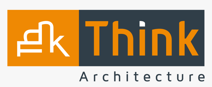 Think Architecture - Graphic Design, HD Png Download, Free Download