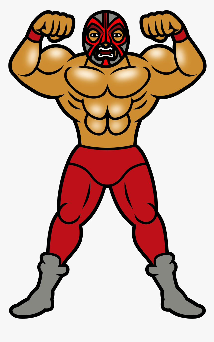Rhythm Heaven Reporter And Wrestler , Png Download - Reporter And Wrestler Rhythm Heaven, Transparent Png, Free Download