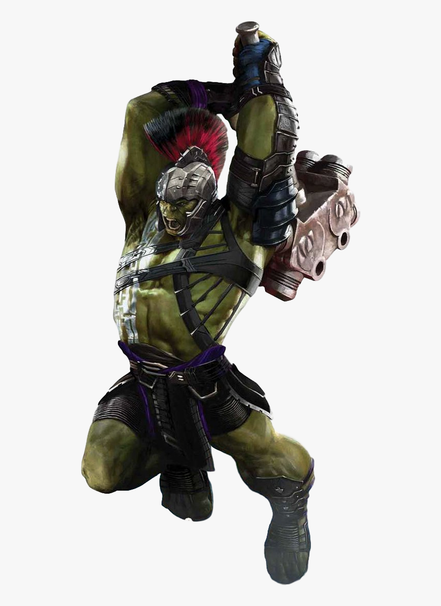 Thor Ragnarok Hulk , Png Download - Thor Ragnarok Hulk Png, Transparent Png, Free Download