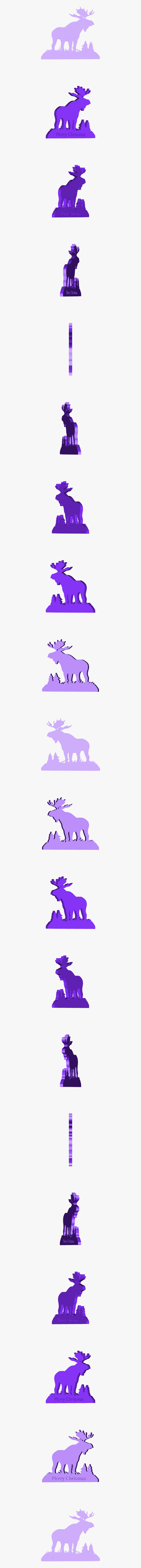 Elk, HD Png Download, Free Download