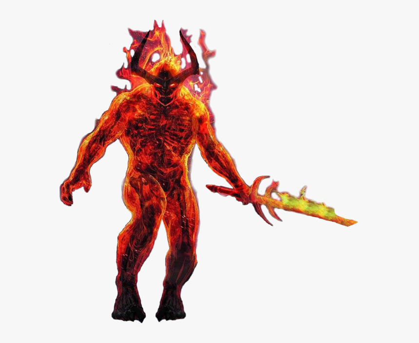 Villains Wiki - Surtur Mcu, HD Png Download, Free Download