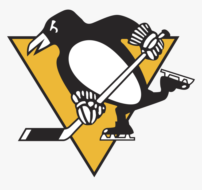 Pittsburgh Penguins Logo, HD Png Download, Free Download