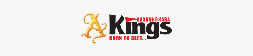 Official Logo Of Bashundhara Kings - Basundhara Kings, HD Png Download, Free Download