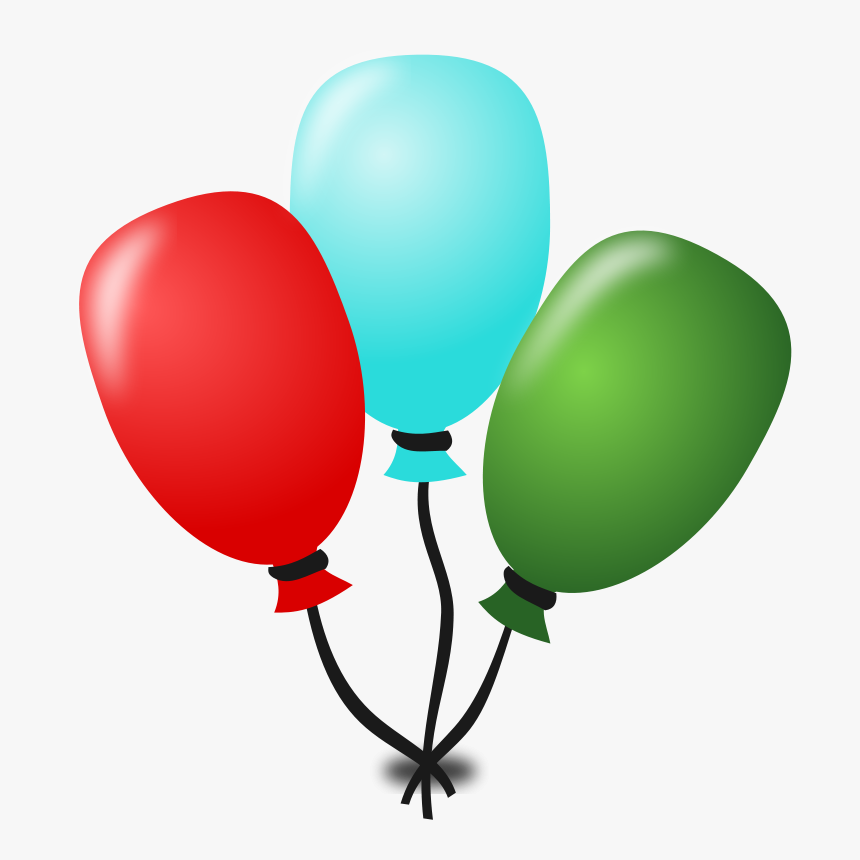 Free Vector Birthday Icon - Birthday Icon, HD Png Download, Free Download