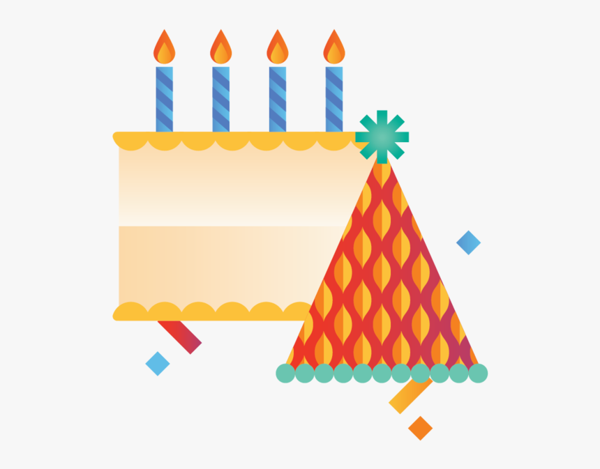 Get Involved Icon Birthday 15, HD Png Download, Free Download
