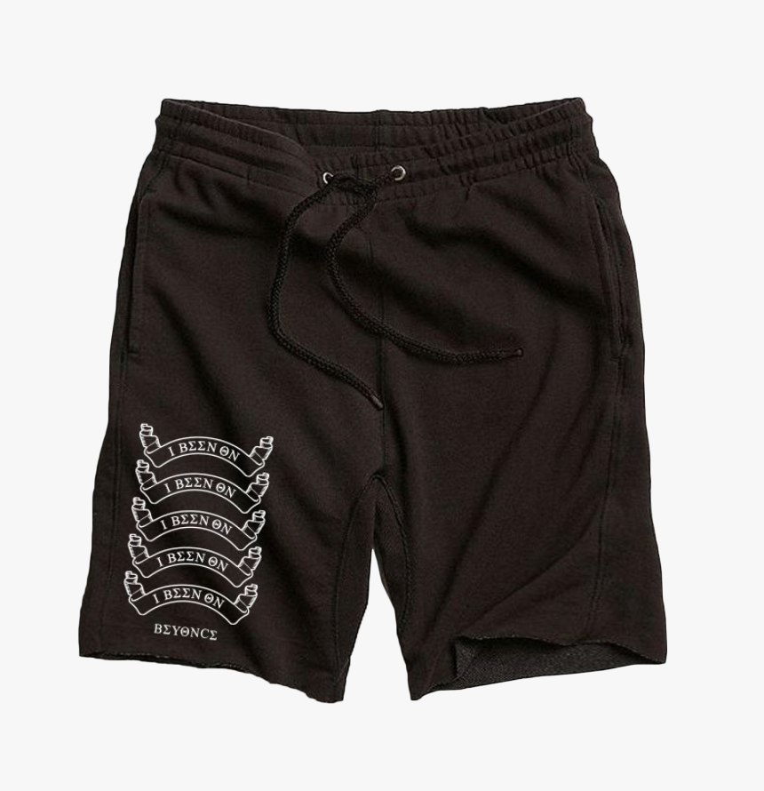 I Been On Shorts - Shorts, HD Png Download, Free Download