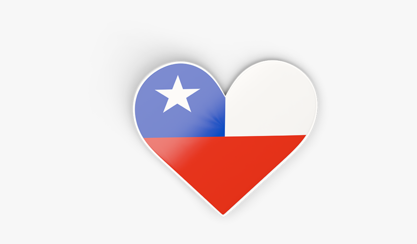 Download Flag Icon Of Chile At Png Format - Puerto Rico Flag Transparent Background, Png Download, Free Download