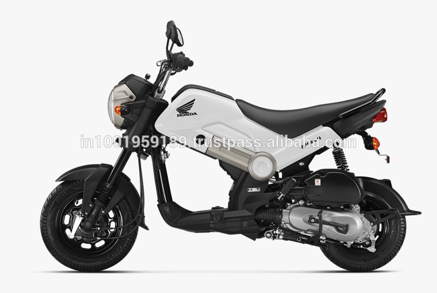 Navi - Honda Two Wheeler Vehicle, HD Png Download, Free Download