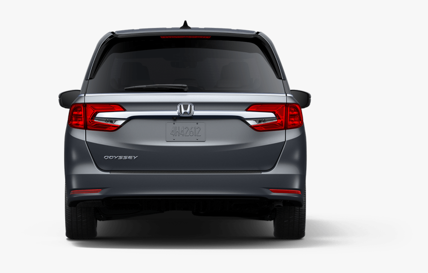2018 Honda Odyssey Rear Backup Sensors, HD Png Download, Free Download