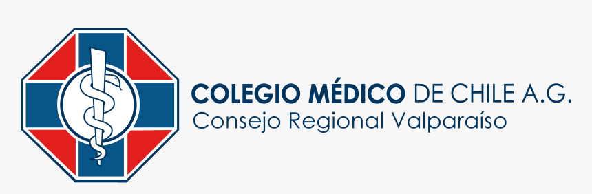 Colegio Medico De Chile , Png Download - Colegio Medico De Chile, Transparent Png, Free Download