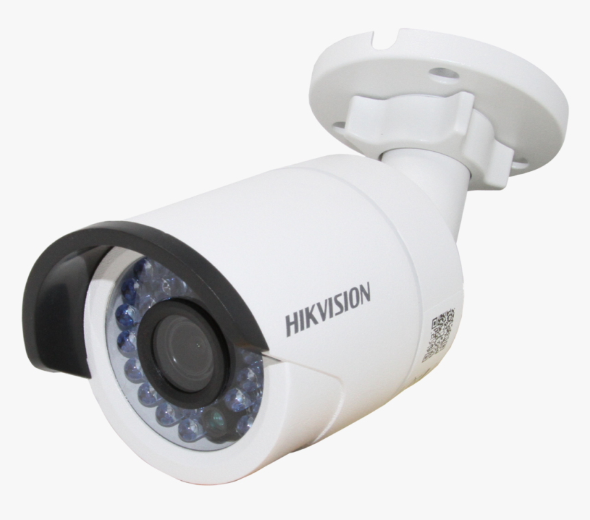 Hikvision 4mp Bullet Camera, HD Png Download, Free Download