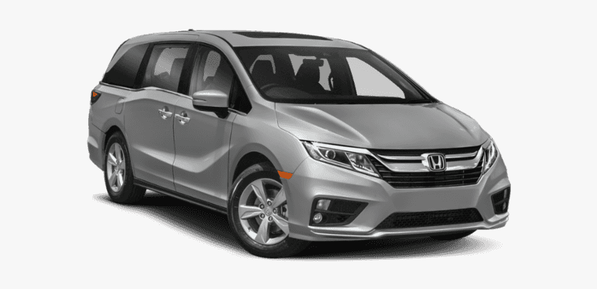 Honda Odyssey Exl 2020, HD Png Download, Free Download