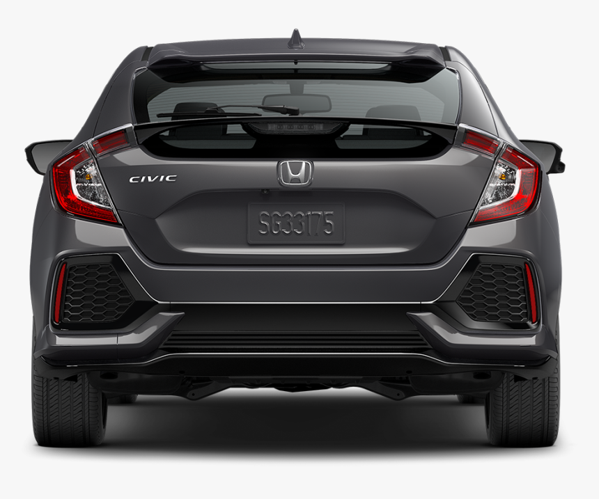 Honda Civic 2018 Sport, HD Png Download, Free Download