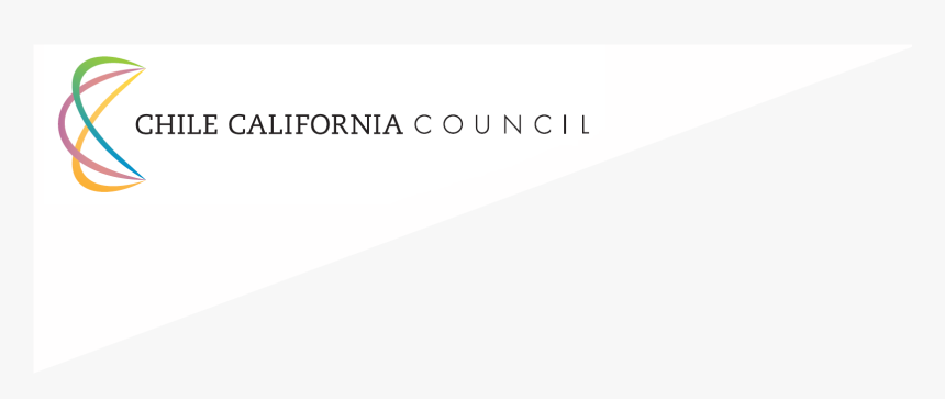 Chile California Council - Black-and-white, HD Png Download, Free Download