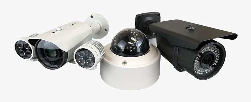 Surveillance Camera, HD Png Download, Free Download