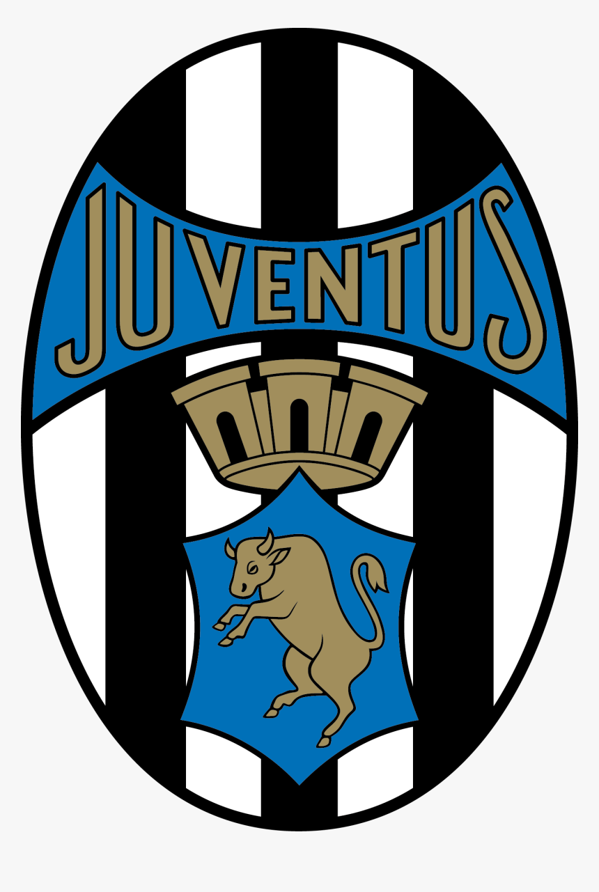 Juventus Stemma, HD Png Download, Free Download