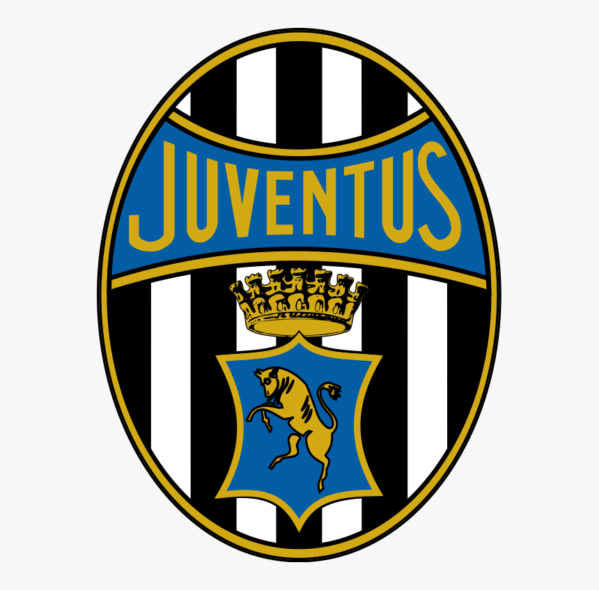 Juventus Logo Png Download - Juventus Logo, Transparent Png, Free Download