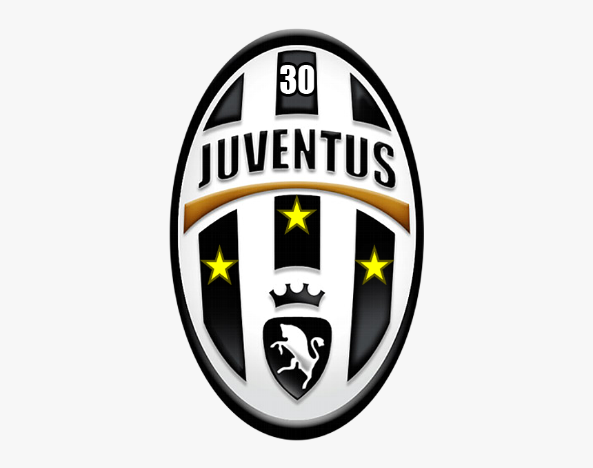 Thumb Image - Juventus Fc Old Logo, HD Png Download, Free Download