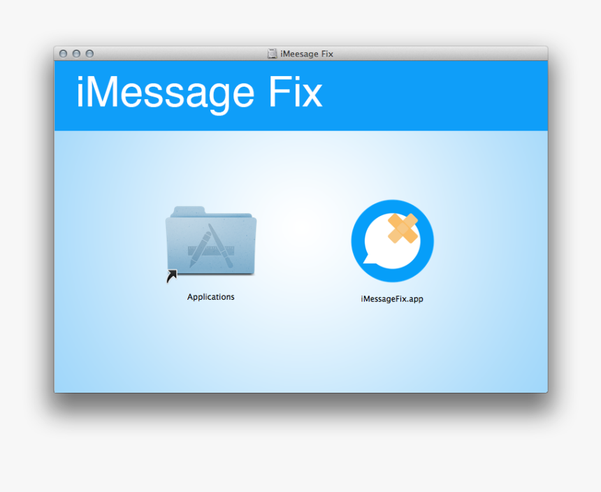 Imessagefix - Van Hage, HD Png Download, Free Download