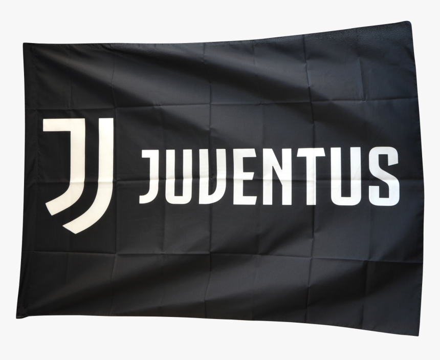Juventus Turin Logo Flag - Printing, HD Png Download, Free Download