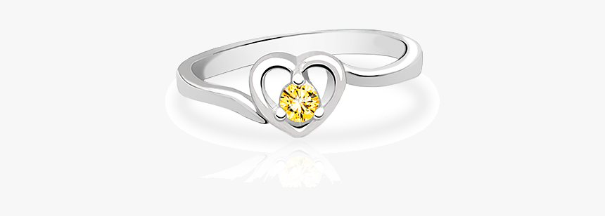 Sparkle In My Heart Children"s Ring, HD Png Download, Free Download