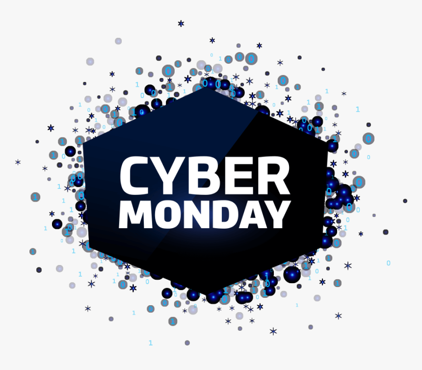 Cyber Monday, Hd Png Download , Png Download - Png Download Cyber Monday Png, Transparent Png, Free Download