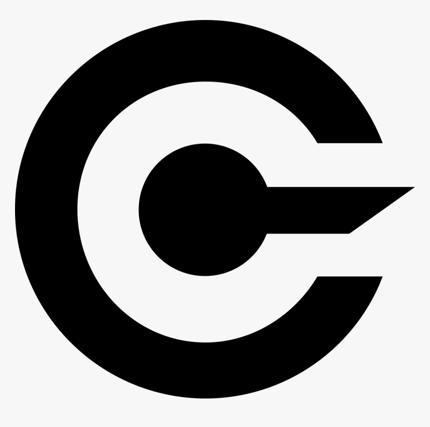 Crypto Coin Cryptocurrency Logo, HD Png Download, Free Download