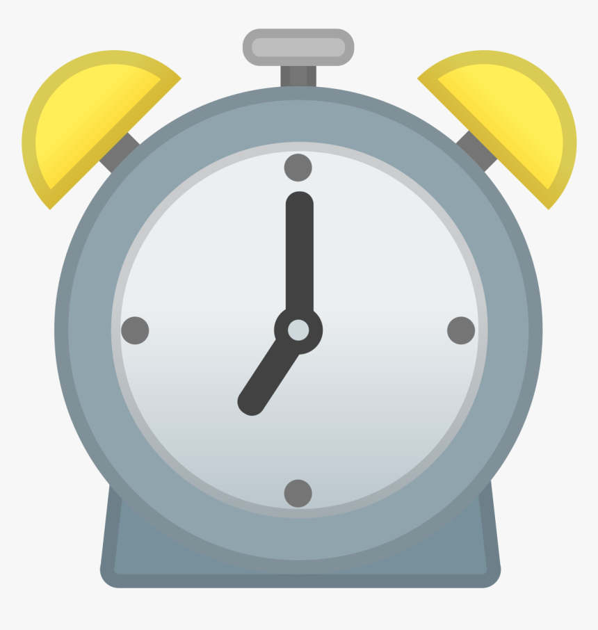 Emoji Despertador, HD Png Download, Free Download