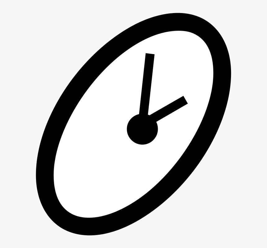 Alarm Clocks Clip Art - ساعه Logo, HD Png Download, Free Download