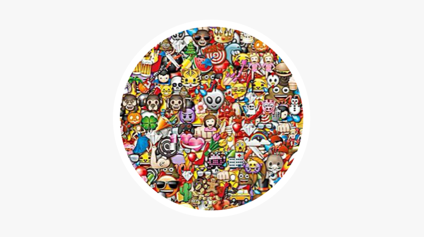 #emoj #stiker #emojis #emotion #emojiiphone #emojisticker - Pour Couverture D Agenda Emoji, HD Png Download, Free Download
