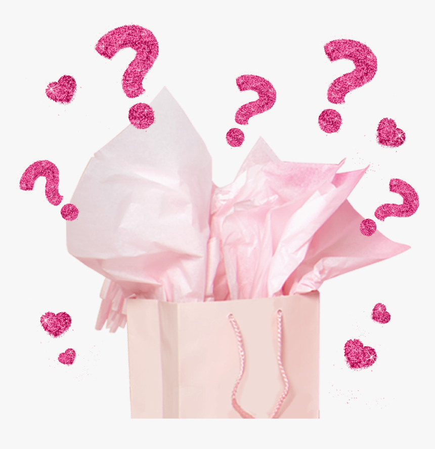 Ann Summers Mystery Bag, HD Png Download, Free Download