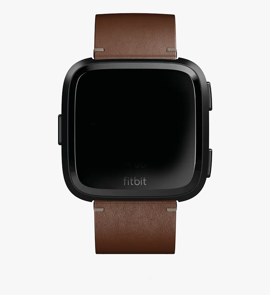 Do I Connect My Fitbit Versa, HD Png Download, Free Download