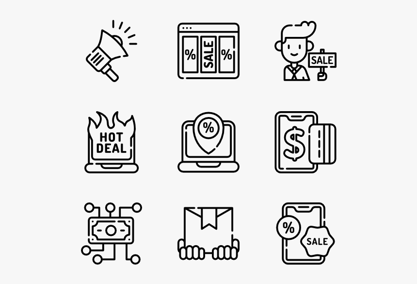 Curriculum Vitae Icons Png, Transparent Png, Free Download