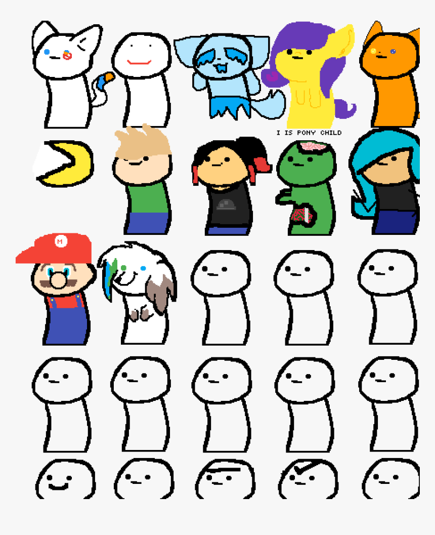 Cartoon Clipart , Png Download - Drawing, Transparent Png, Free Download