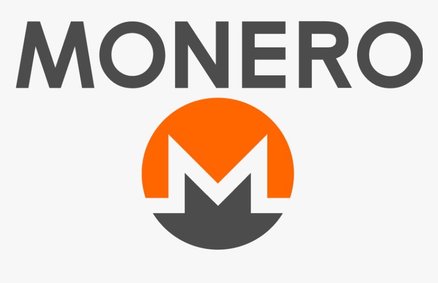Anonymous Secure Cryptocurrency Monero - Monero Cryptocurrency, HD Png Download, Free Download