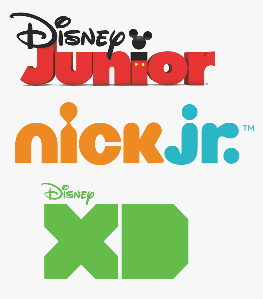 Hd Moving From Channel 595 To 463 • Disney Xd Hd Moving - Disney Xd Nick Jr, HD Png Download, Free Download