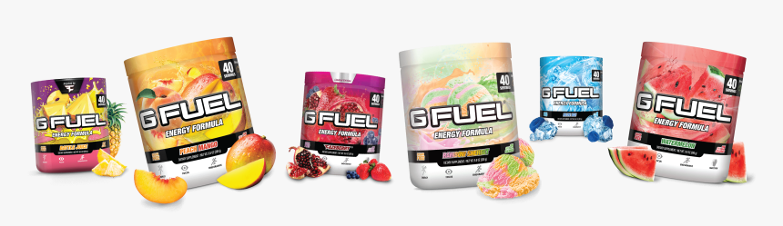 Gfuel Australia Pinnacle Performance Banner - Caffeinated Drink, HD Png Download, Free Download