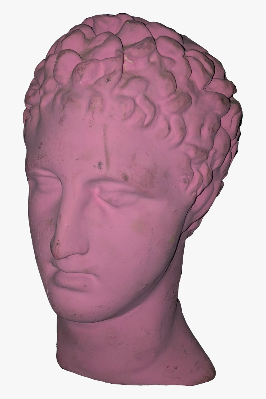 Baddogla - Pinkhead - Bust, HD Png Download, Free Download