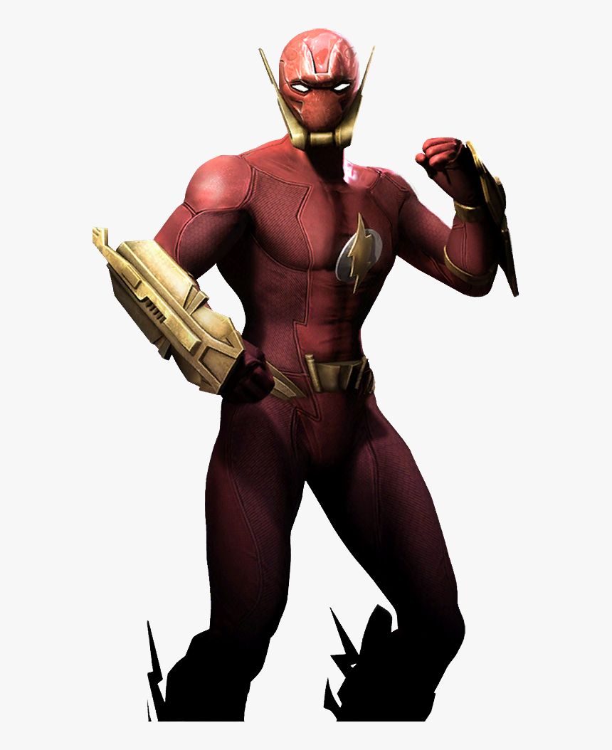 Injustice - Flash Injustice Png, Transparent Png, Free Download