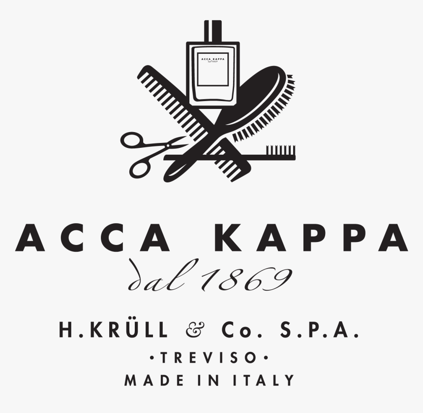 Acca Kappa Logo, Hd Png Download , Png Download - Acca Kappa Logo, Transparent Png, Free Download