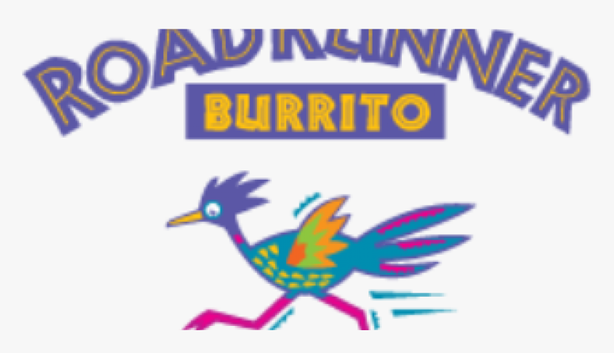 Roadrunner Burrito Restaurant, HD Png Download, Free Download