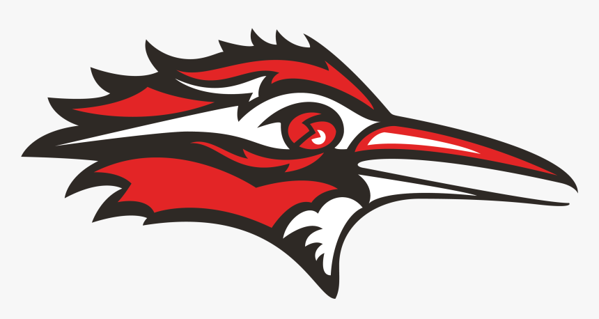 Roadrunner Logo - New Mexico School For The Deaf Mascot, HD Png Download, Free Download