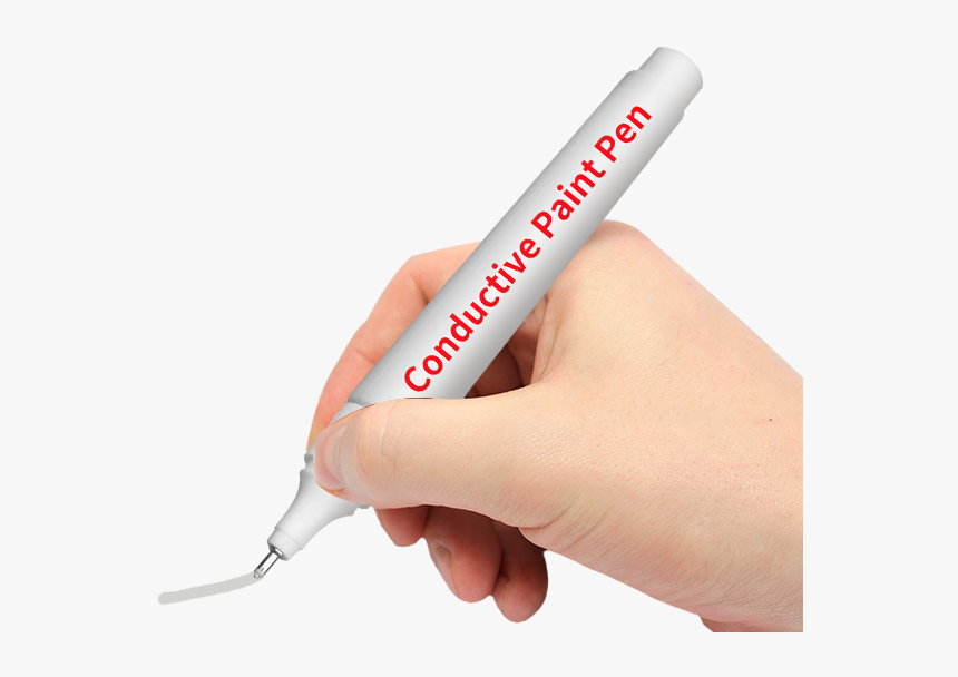 Conductive Wire Glue, HD Png Download, Free Download