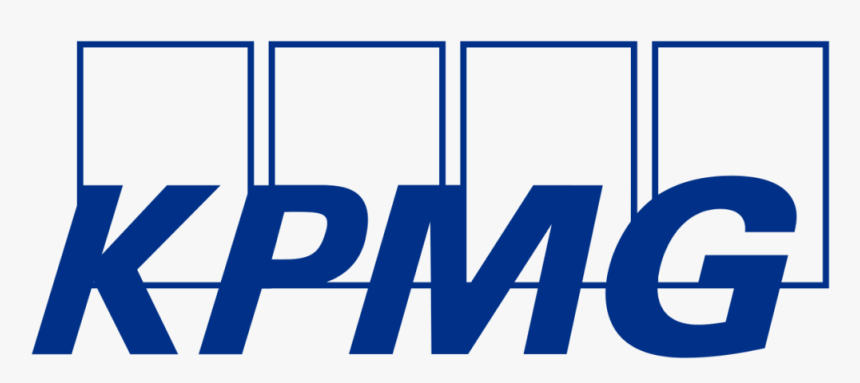 Kpmg Logo Cutting Through Complexity, HD Png Download, Free Download