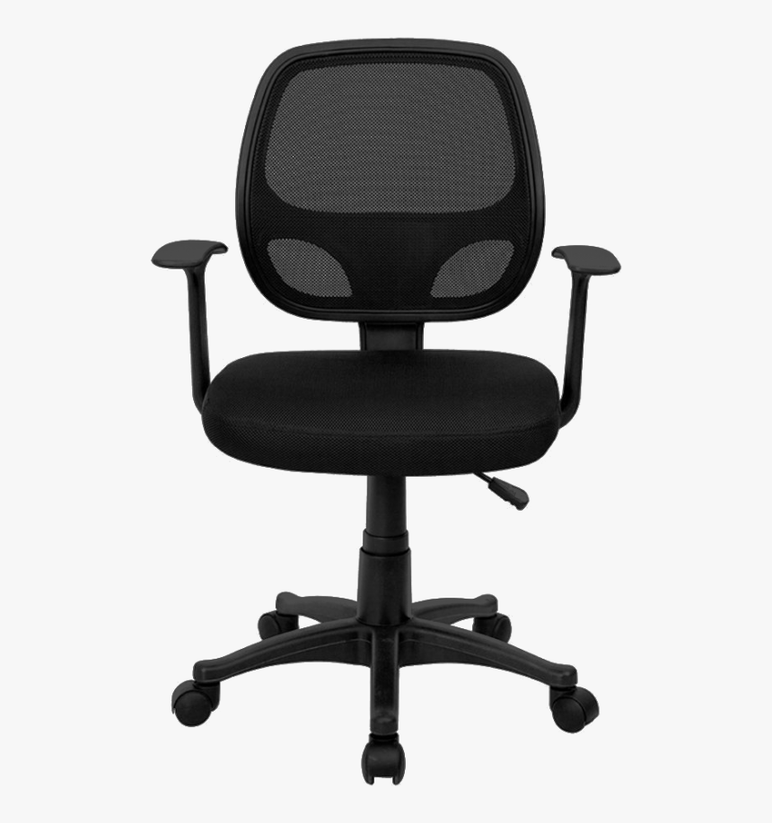 Office Chair Png Image - Office Chair Png Transparent, Png Download, Free Download