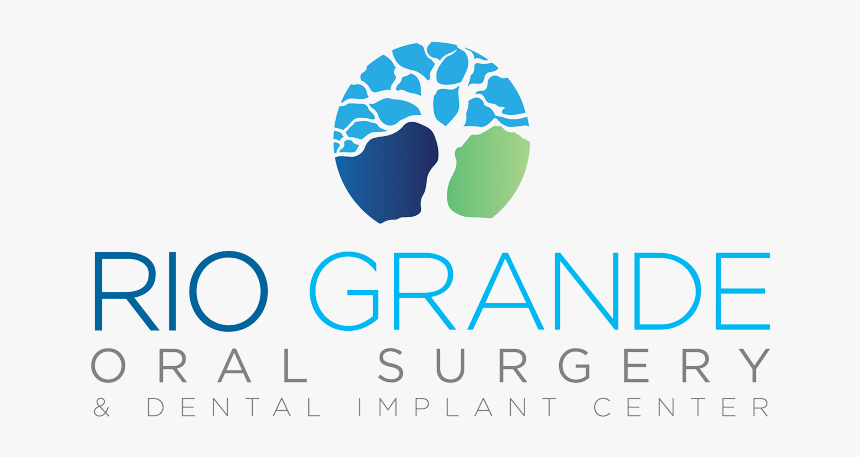 Our Logo - Rio Grande Oral Surgery & Dental Implant Center, HD Png Download, Free Download