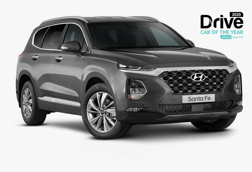 2020 Hyundai Santa Fe Colors, HD Png Download, Free Download