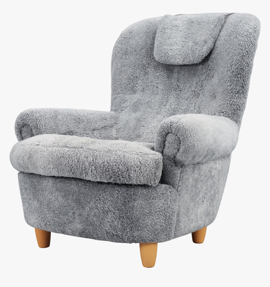 Armchair - Armchair Png, Transparent Png, Free Download