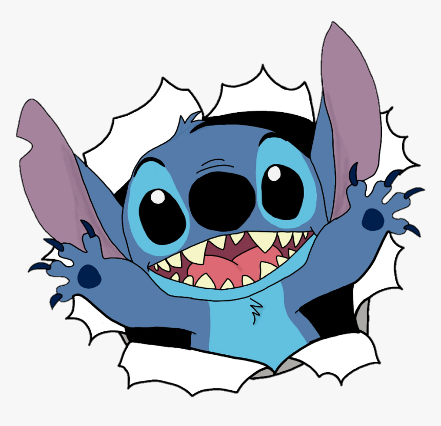 Download #liloandstitch #disney #stitch #alian #cartoon #monster ...