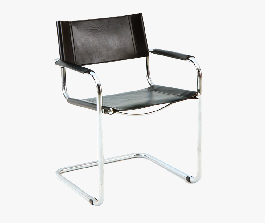 Lowenstein Oggo Chair Angle - Mart Stam Freischwinger First, HD Png Download, Free Download